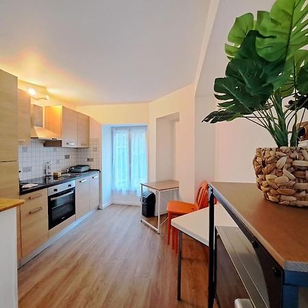 Istanbul - 150M De La Gare Appartement Reims Buitenkant foto